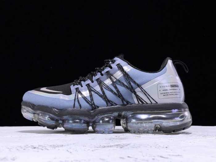 air vapormax run utility blue dusk aq8810-400