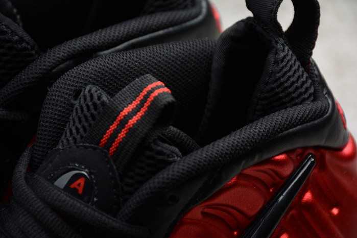 air foamposite pro 