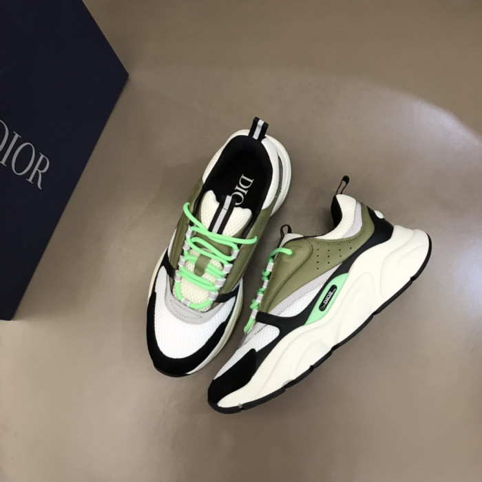DIOR B22 Sneakers