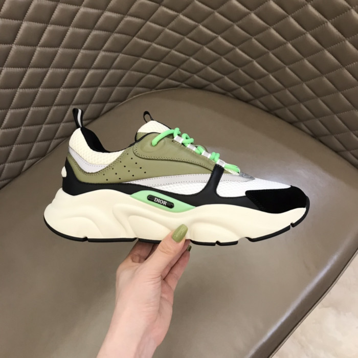 DIOR B22 Sneakers