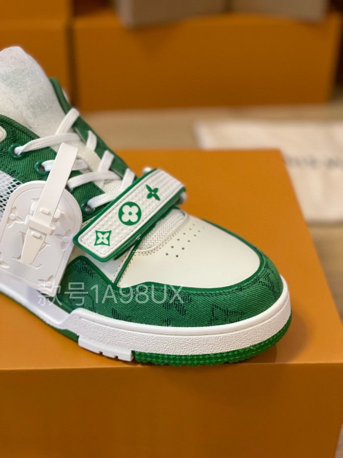 lv sneaker low