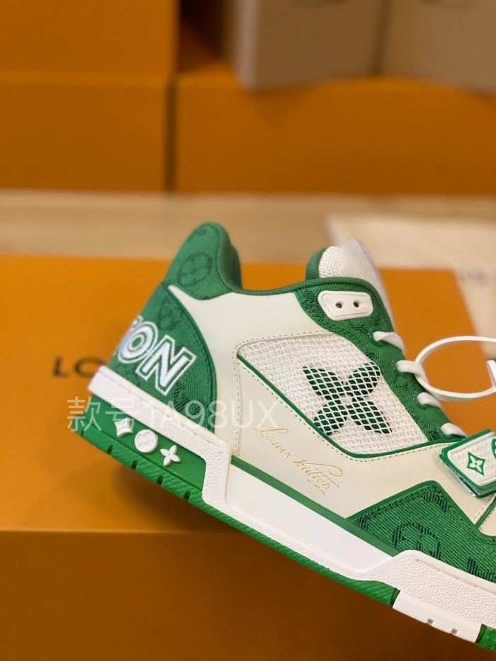 lv sneaker low