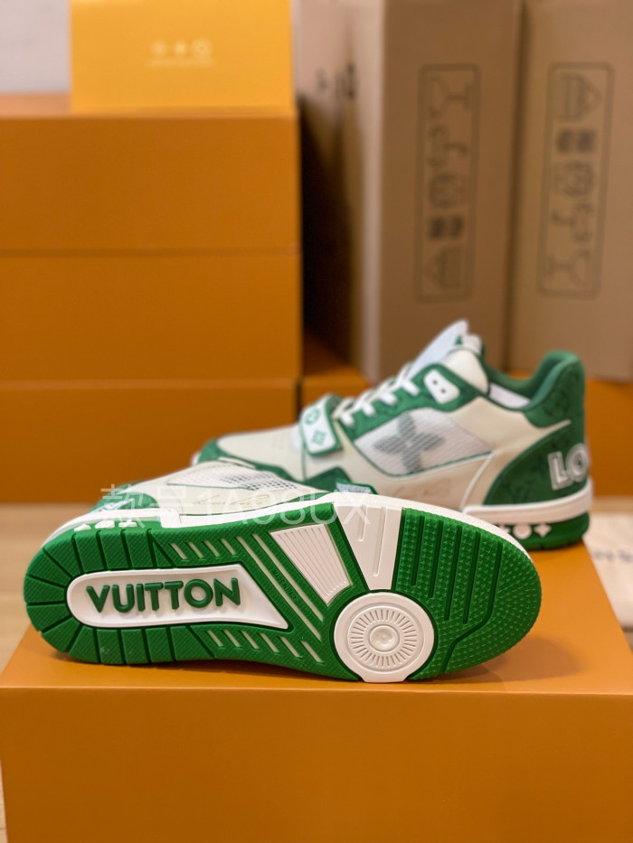 lv sneaker low