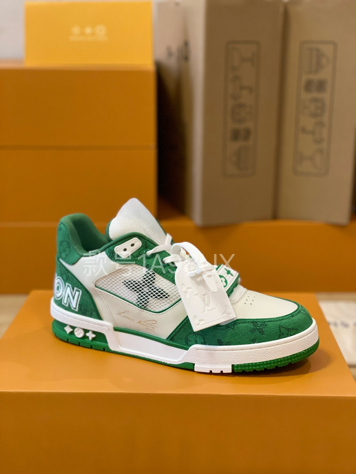 lv sneaker low