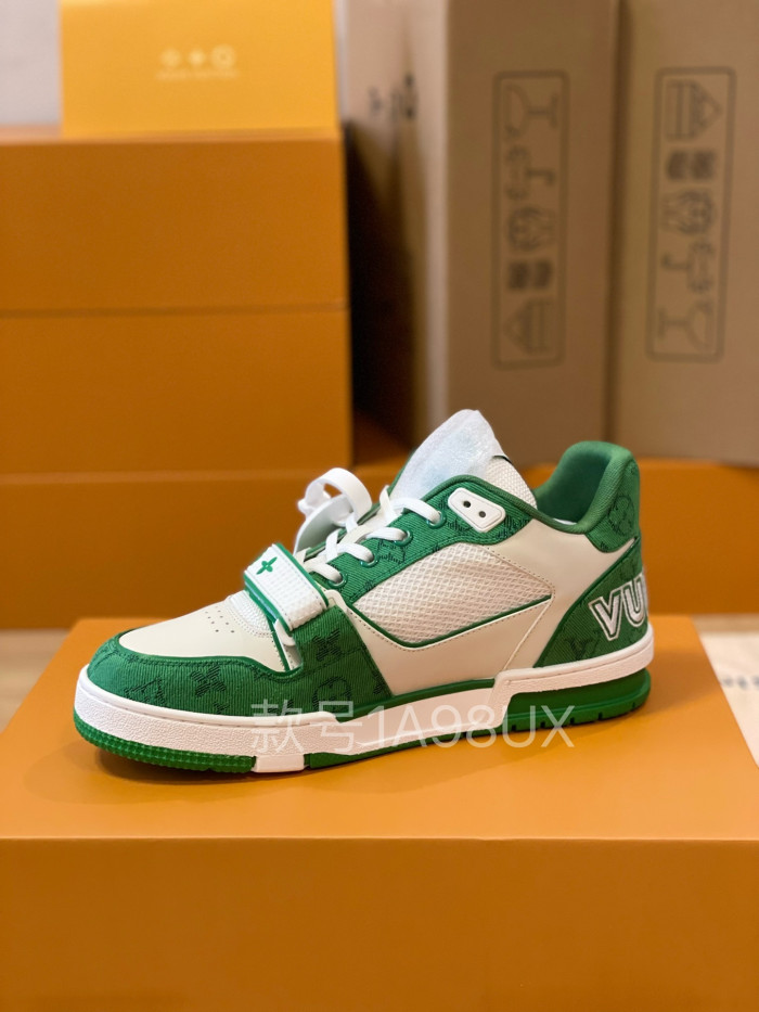 lv sneaker low
