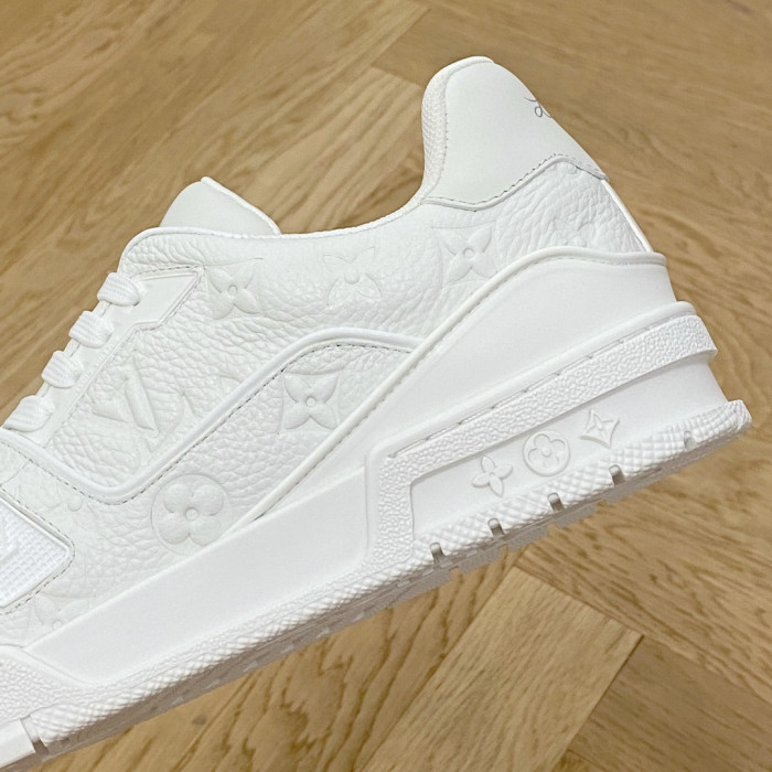 lv sneaker low
