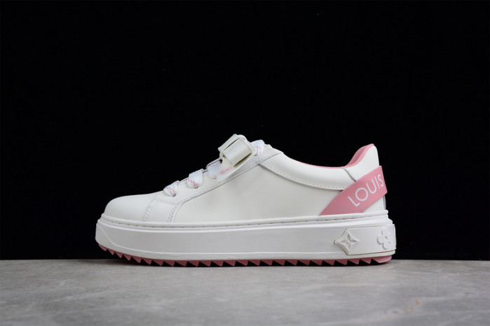 lv shoes low