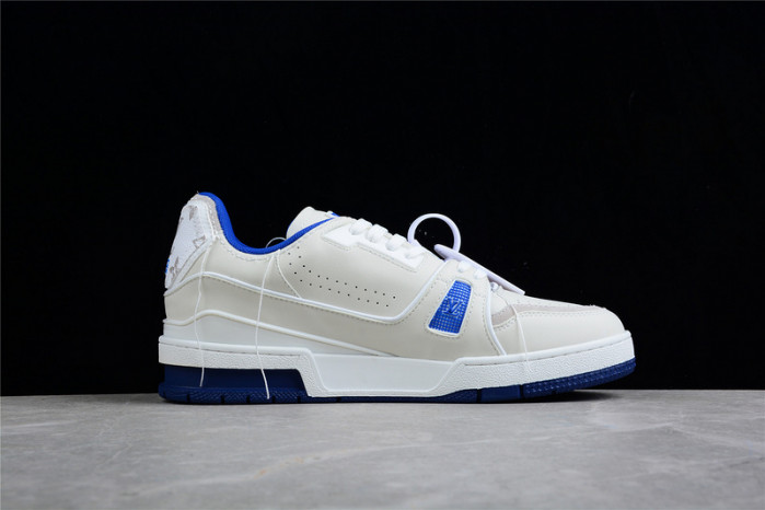 lv sneaker low